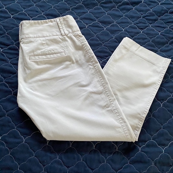 Capris pants - Picture 6 of 8